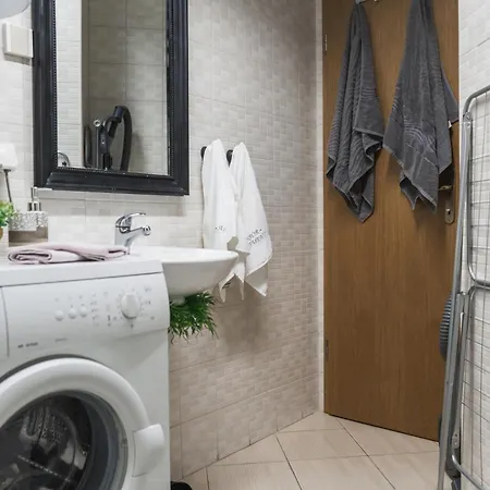 - All-Around Skopje Apartments - Premium Hospitality - Buitenkant foto