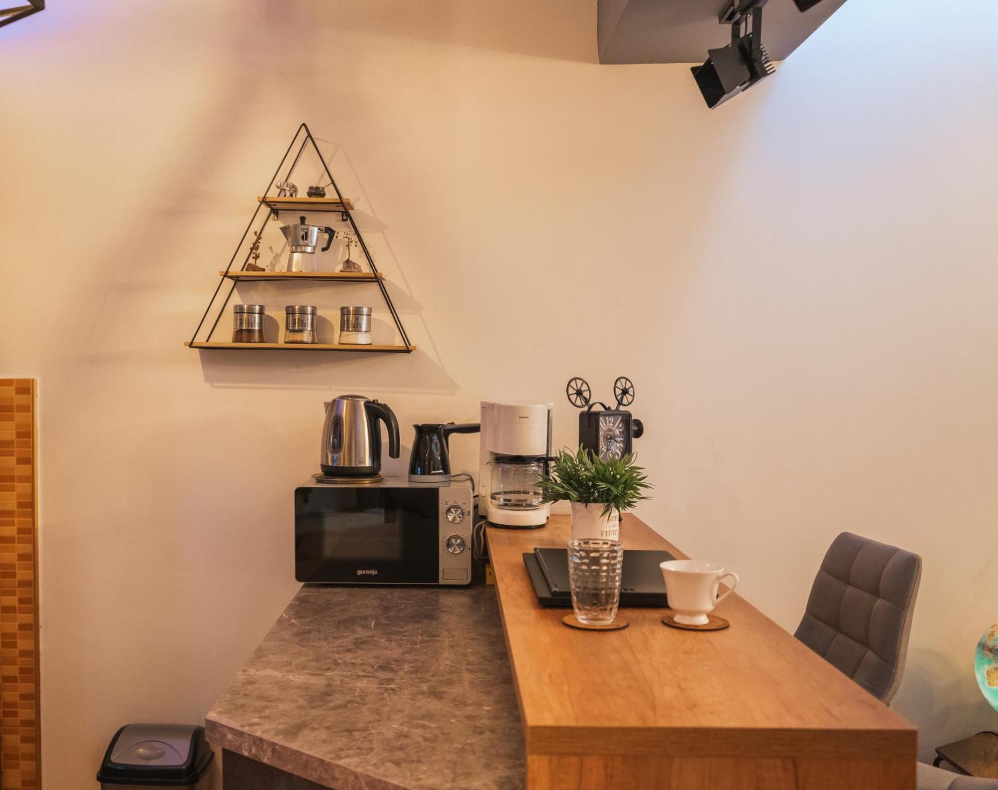 - All-around - Premium Hospitality - Апартамент