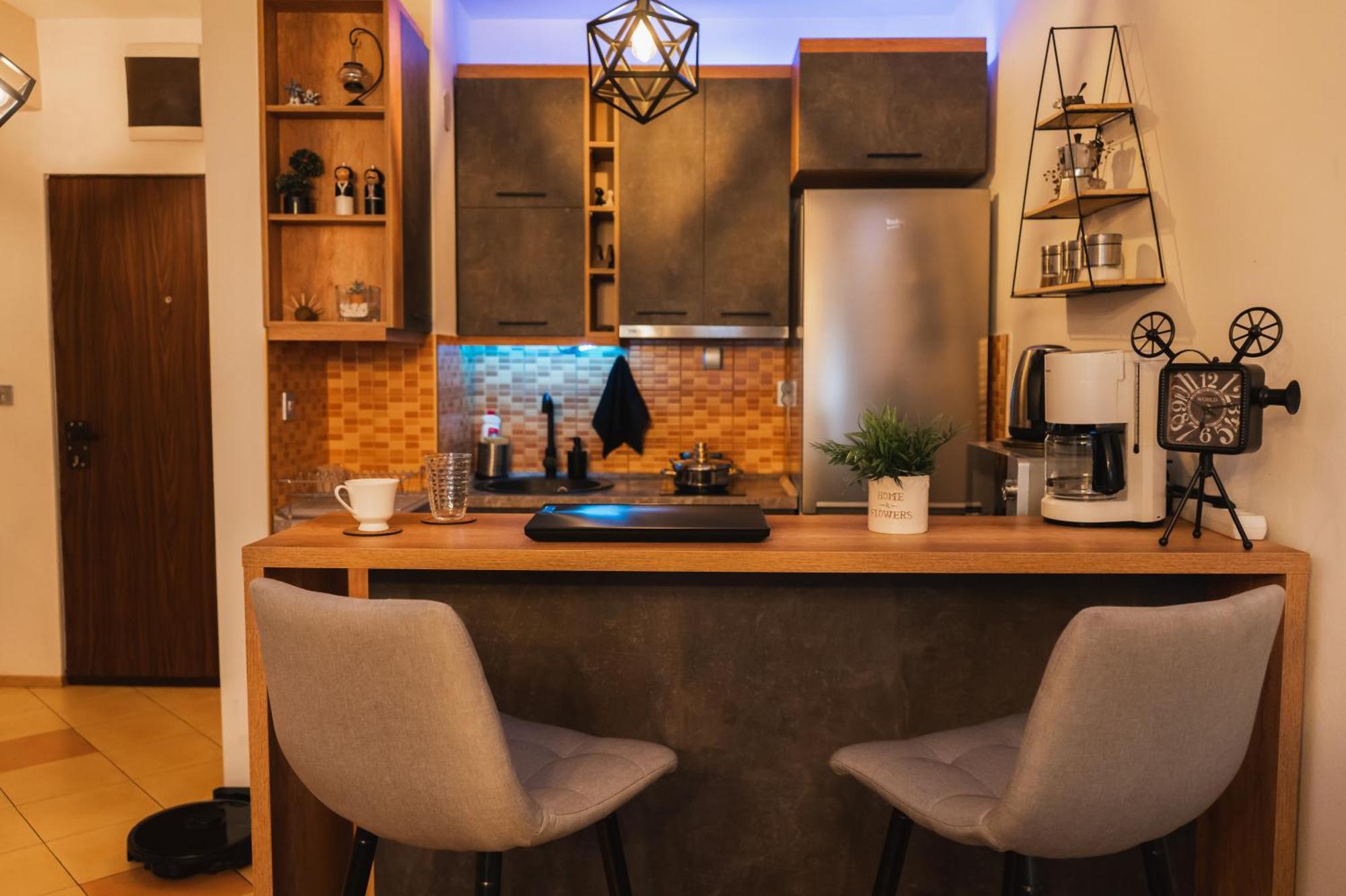 - All-around - Premium Hospitality - Апартамент Скопие