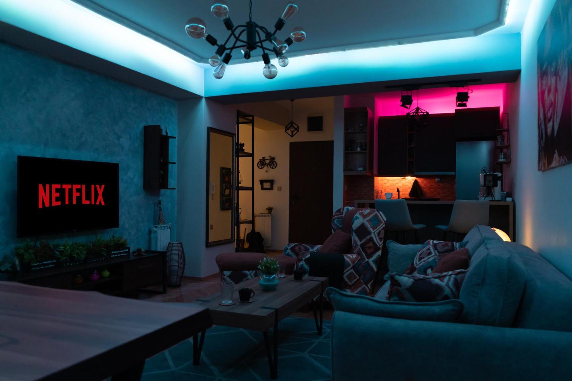 - All-around - Premium Hospitality - Appartement Skopje