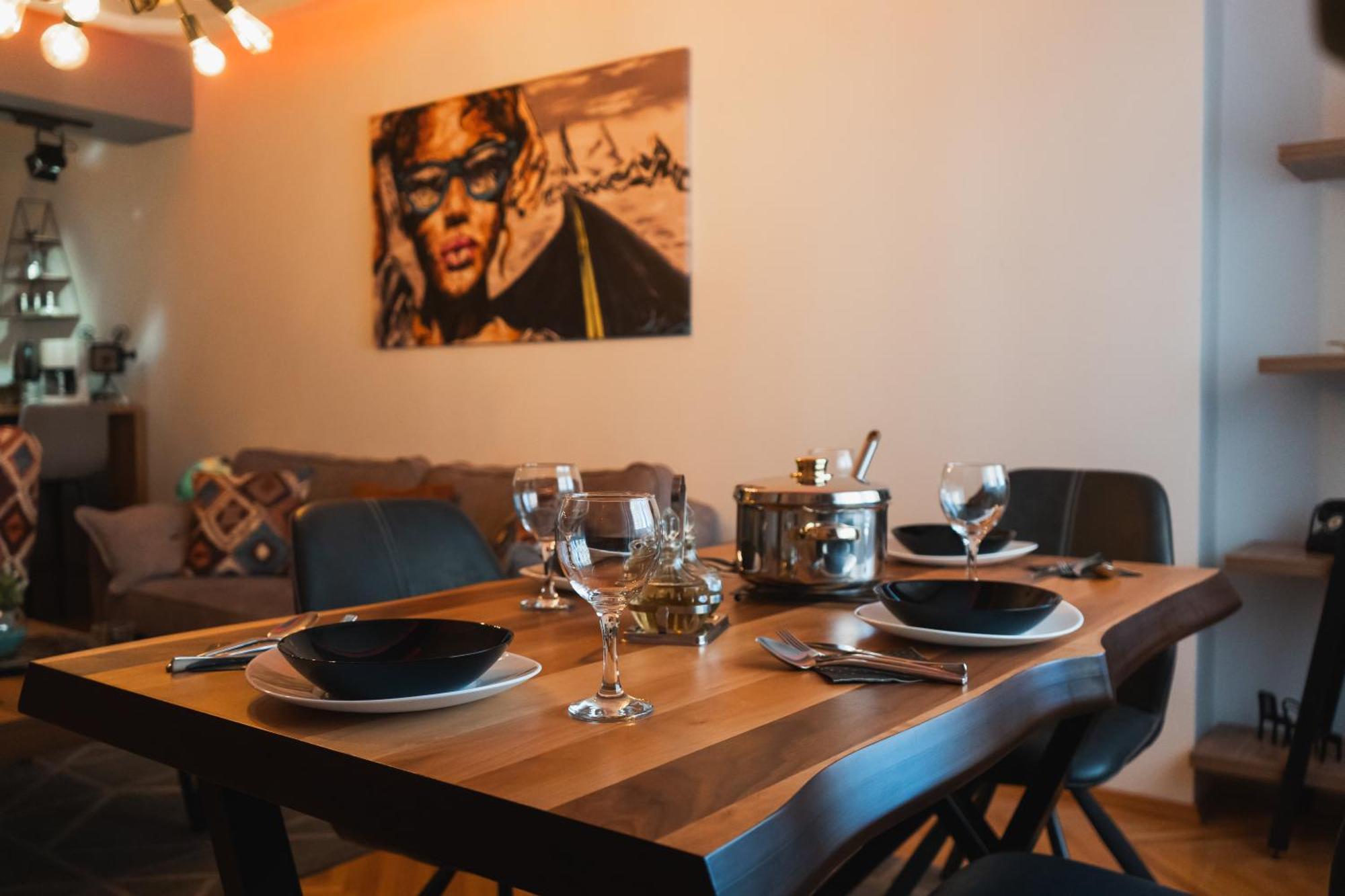 - All-around - Premium Hospitality - * Skopje
