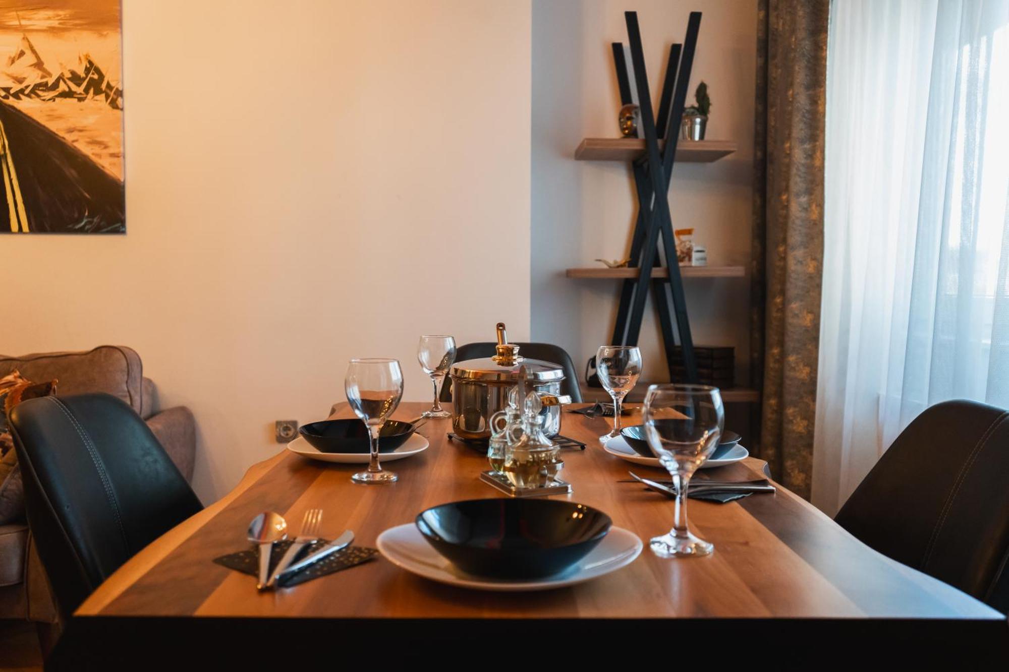 - All-around - Premium Hospitality - * Skopje