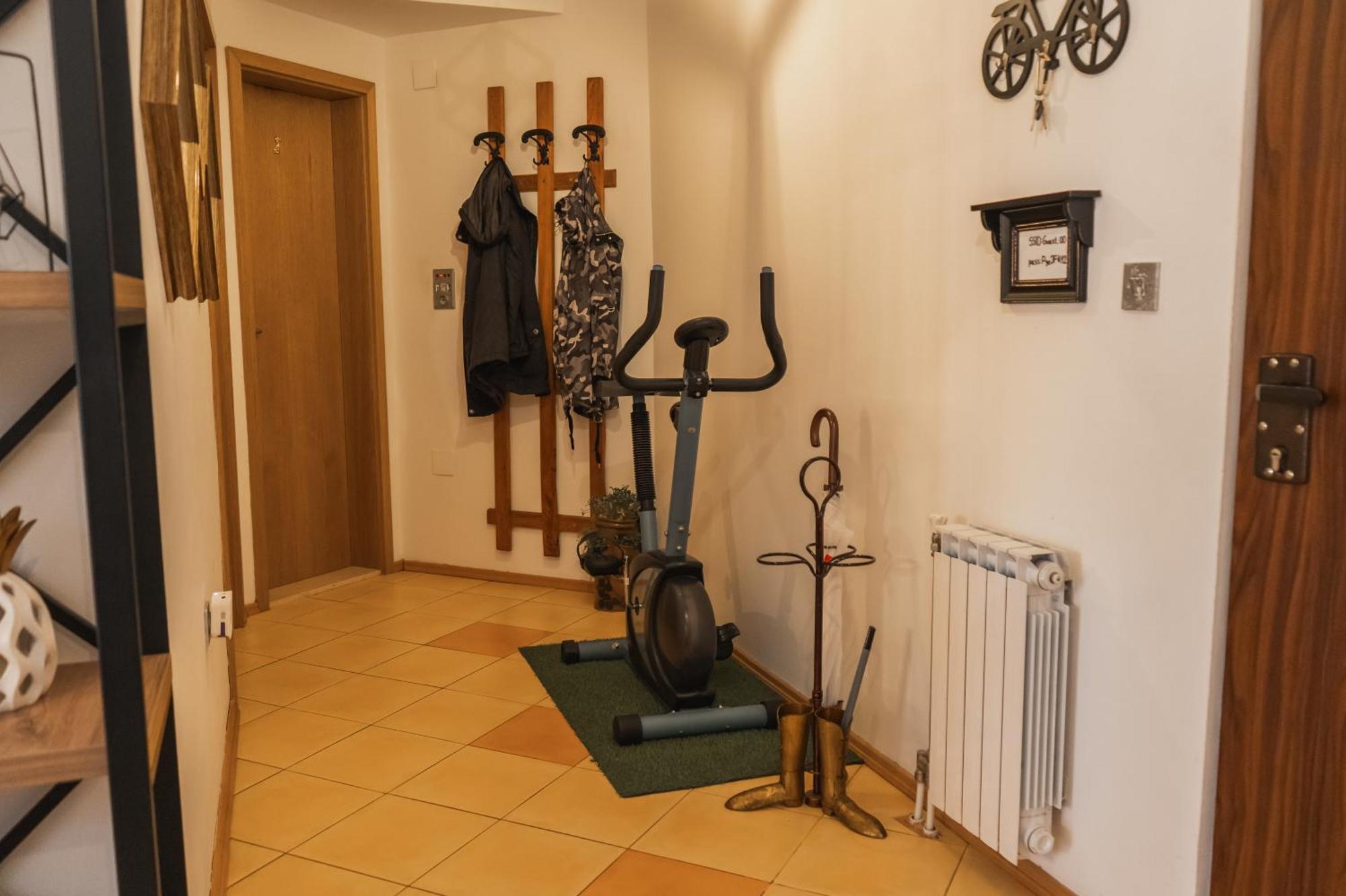 - All-around - Premium Hospitality - Appartement