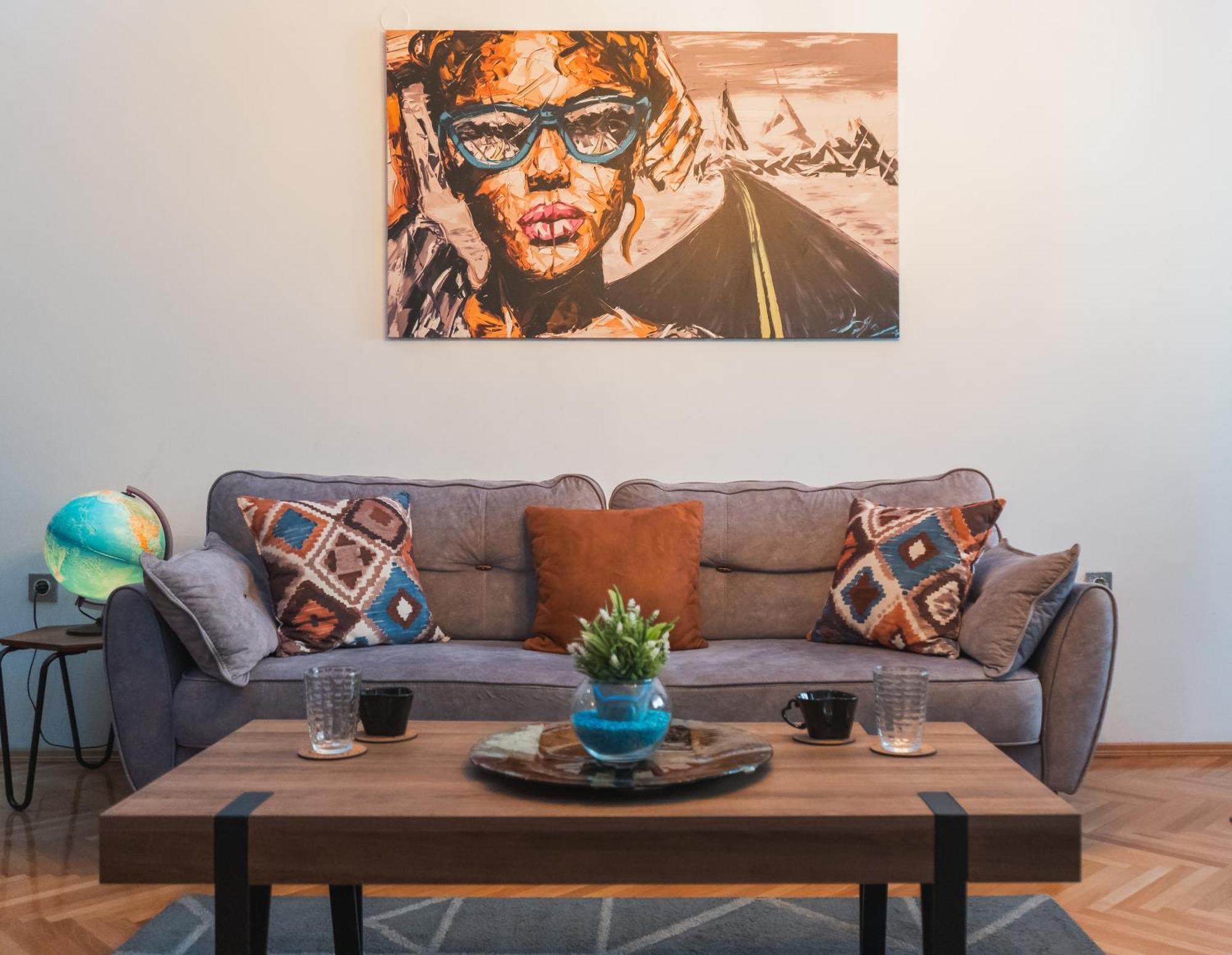- All-around - Premium Hospitality - Appartement *