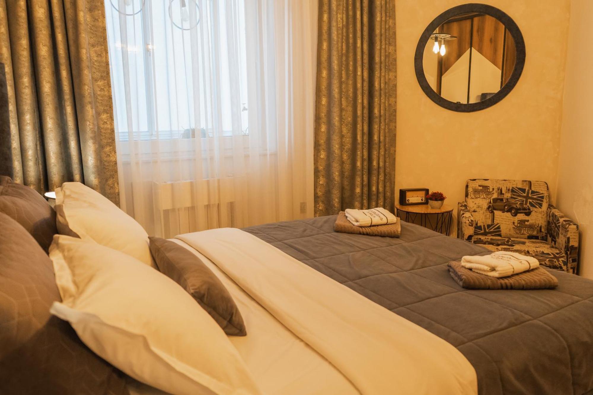 - All-around - Premium Hospitality - Skopje