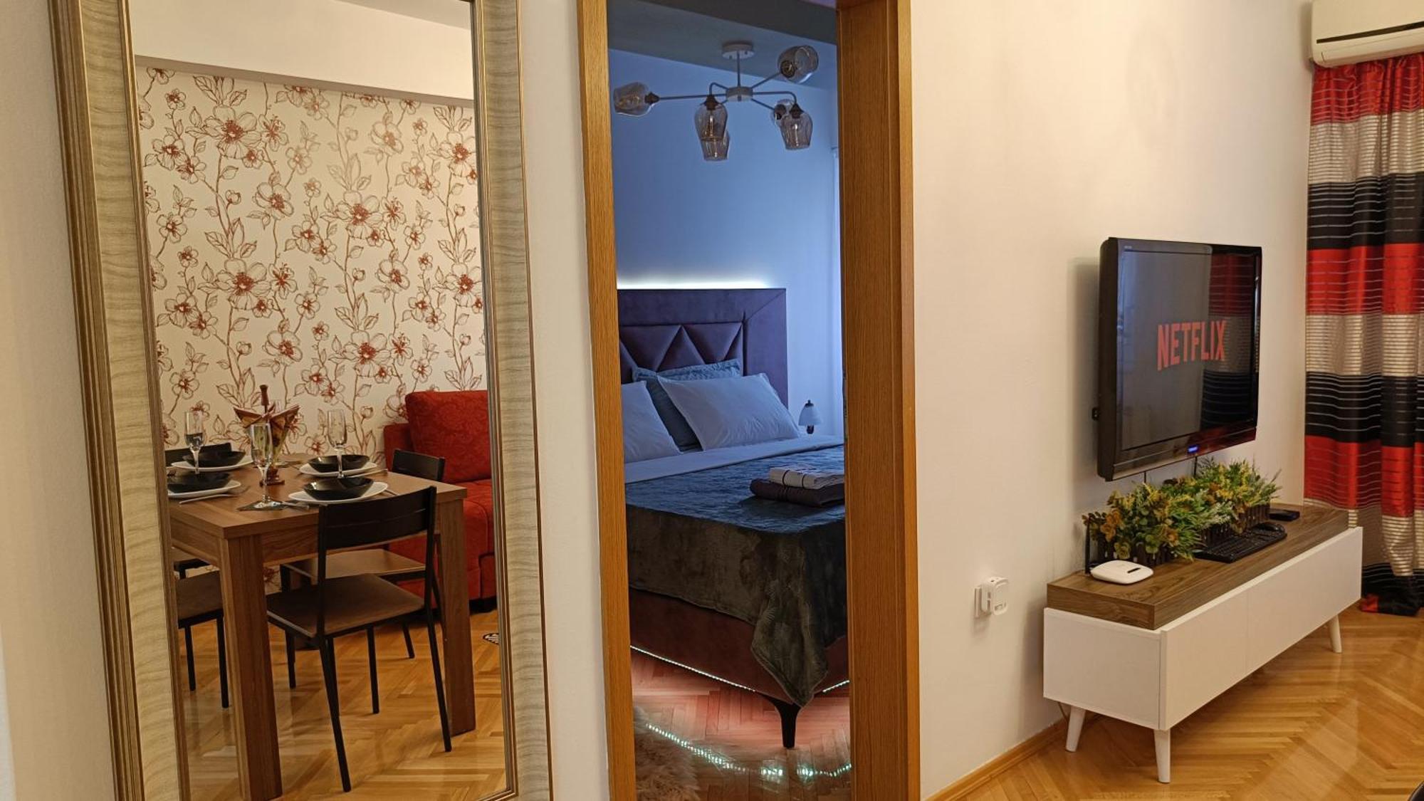 - All-around - Premium Hospitality - Appartement