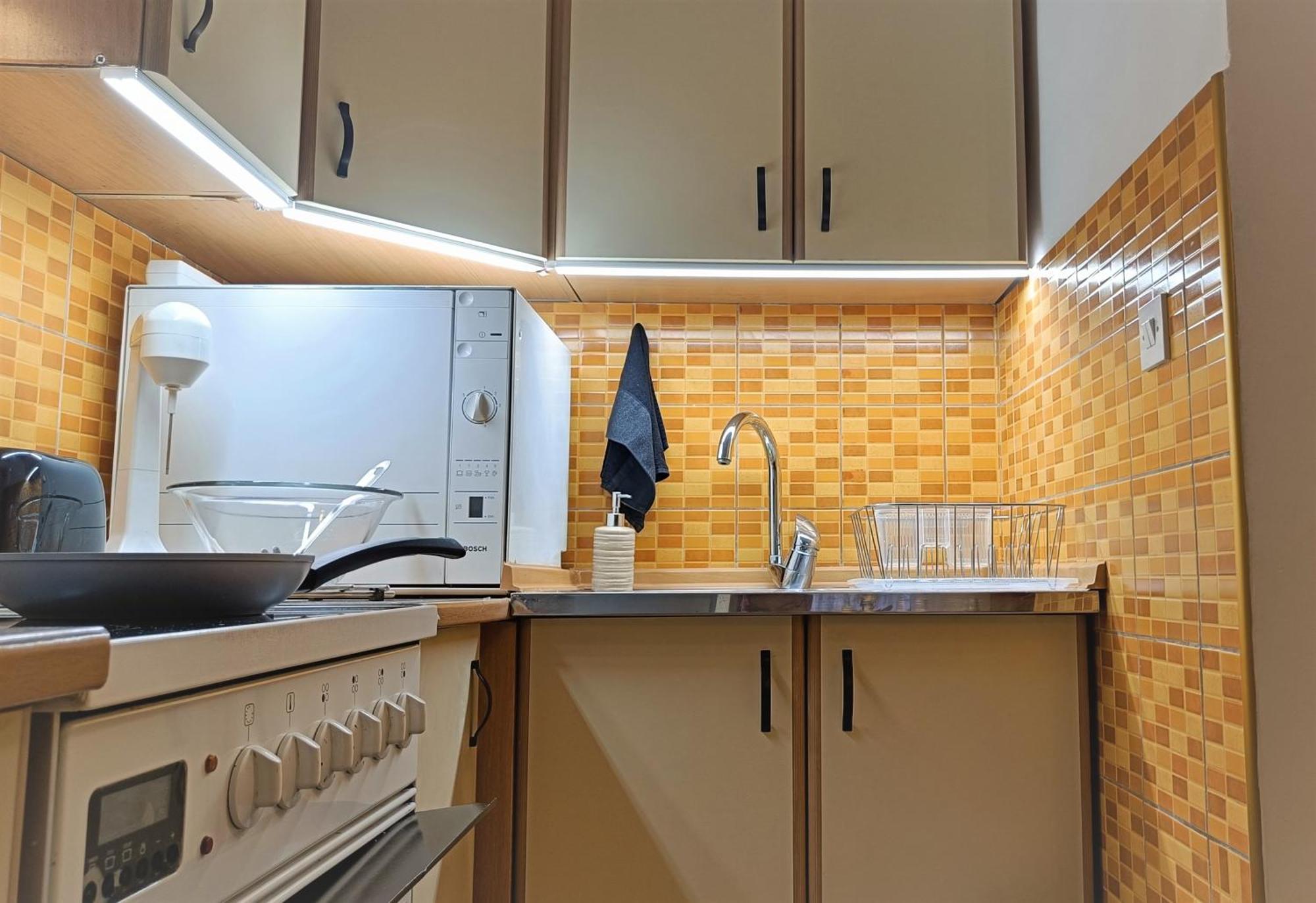 Appartement - All-around - Premium Hospitality - Skopje