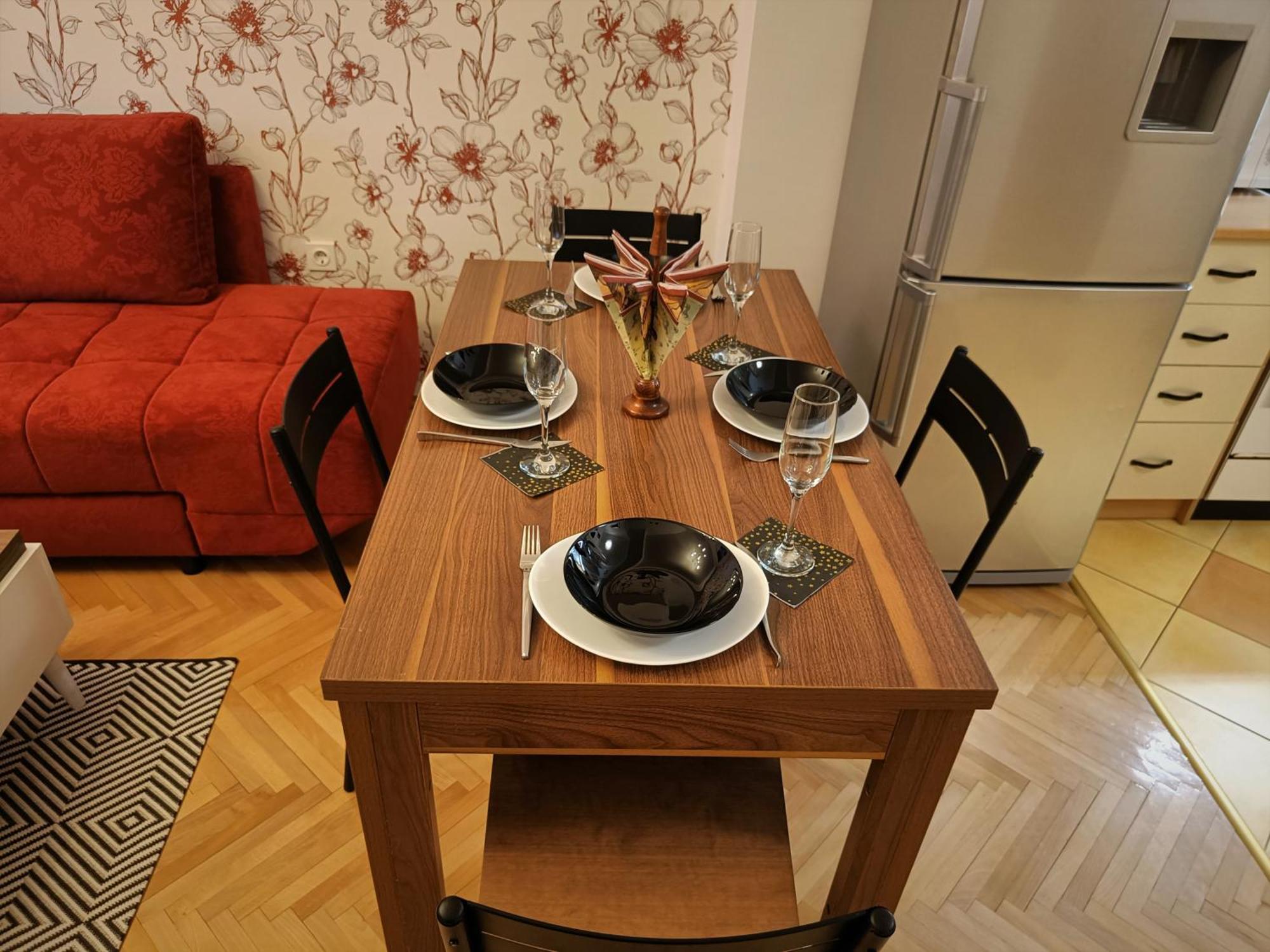 - All-around - Premium Hospitality - Appartement