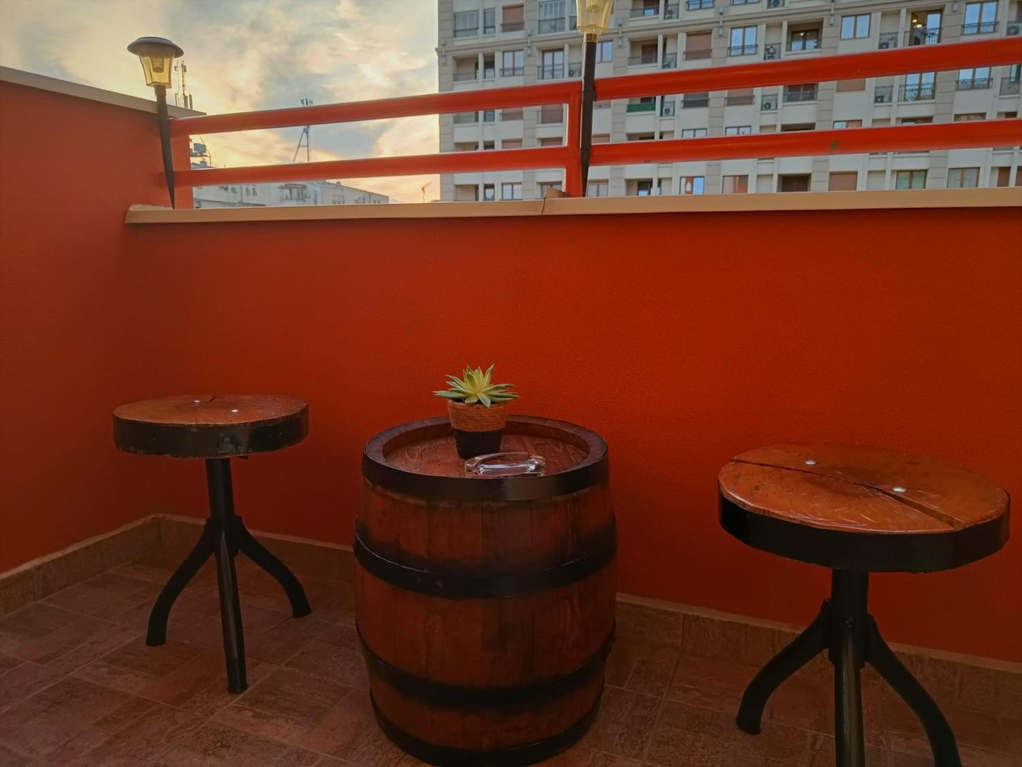 - All-around - Premium Hospitality - Скопие