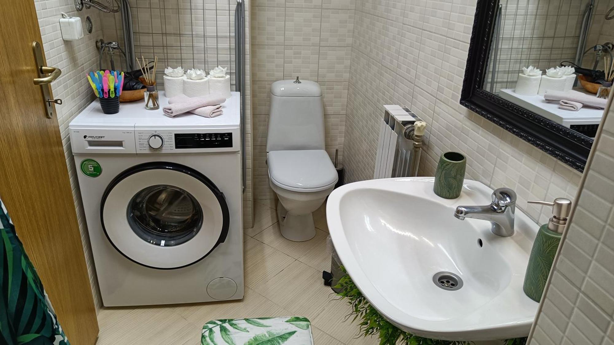 - All-around - Premium Hospitality - Appartement