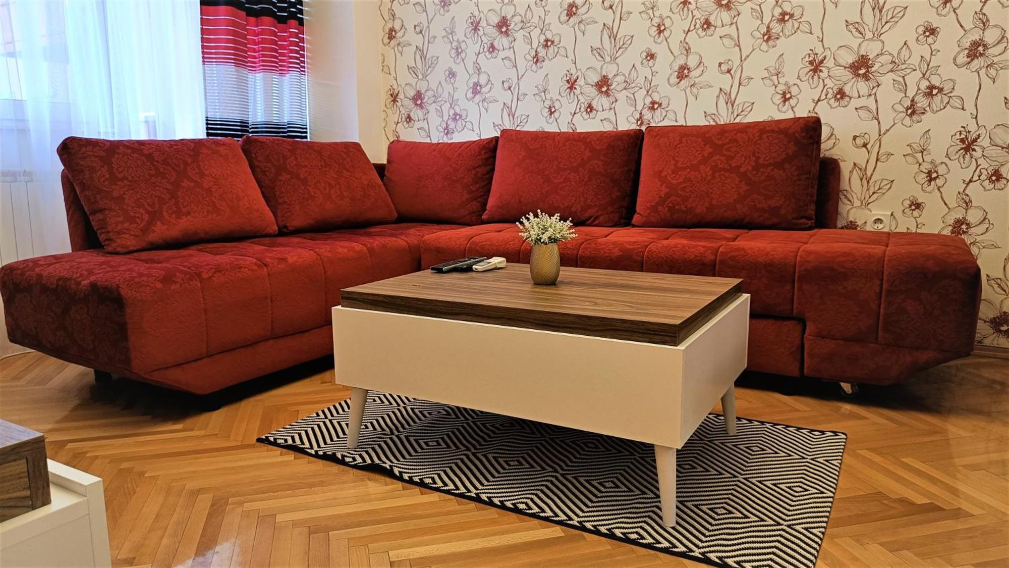 - All-around - Premium Hospitality - * Skopje