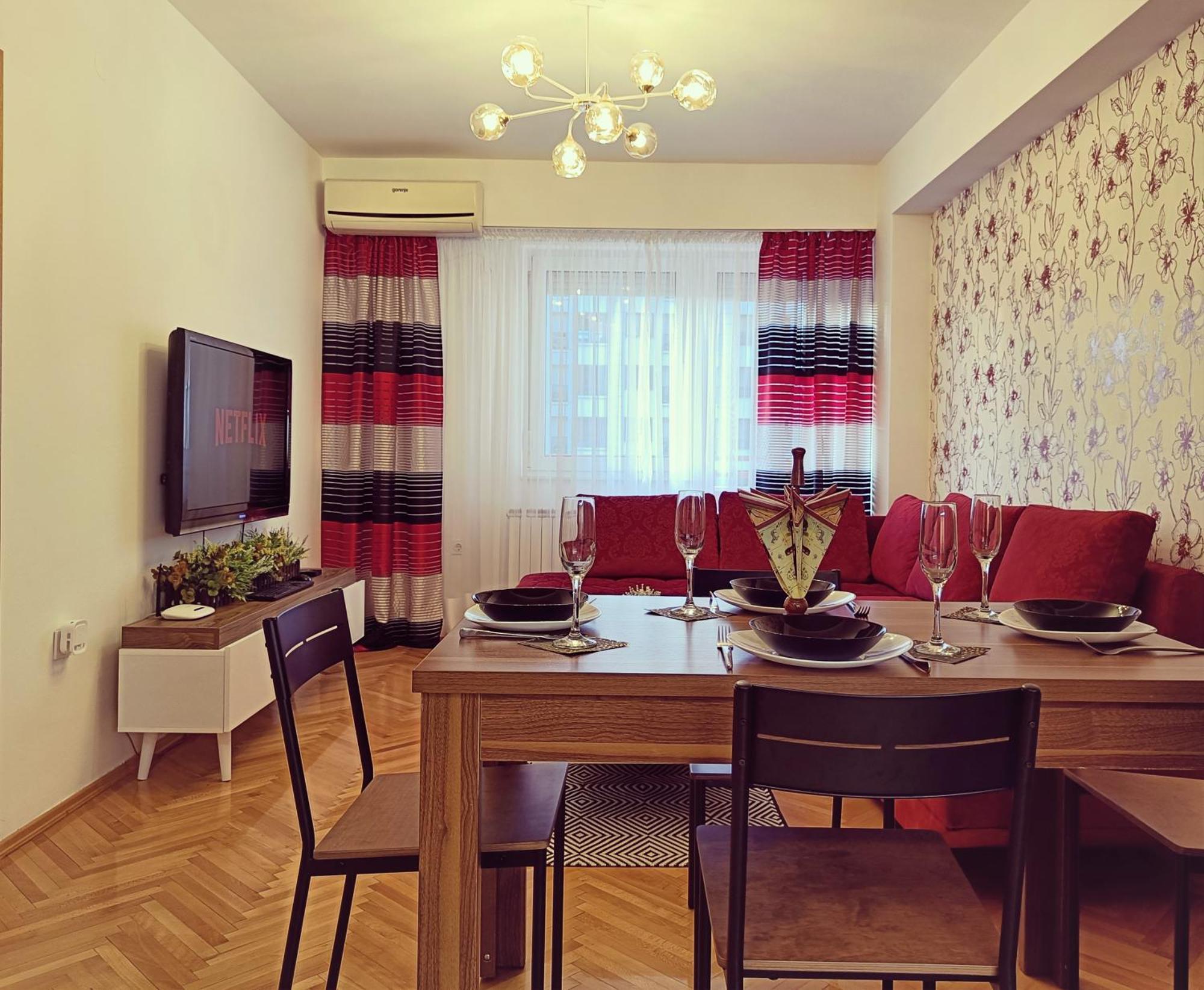 - All-around - Premium Hospitality - Appartement *